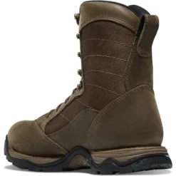 Danner Men's Pronghorn 8" WP 400G Insulated Hunt Boot - Brown - 41345 -Wolverine Sales Shop 41345 M