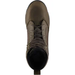Danner Men's Pronghorn 8" WP 400G Insulated Hunt Boot - Brown - 41345 -Wolverine Sales Shop 41345 T