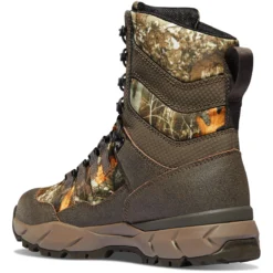 Danner Men's Vital 8" WP Hunt Boot - Realtree Edge - 41559 -Wolverine Sales Shop 41559 2