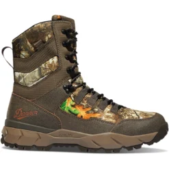 Danner Men's Vital 8" WP Hunt Boot - Realtree Edge - 41559 -Wolverine Sales Shop 41559 3