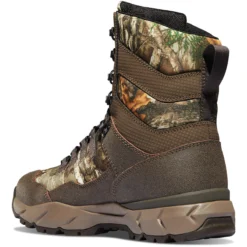 Danner Men's Vital 8" WP Ins Hunt Boot - Realtree Edge - 41560 9 Danner Men's Vital 8" WP Ins Hunt Boot - Realtree Edge - 41560 -Wolverine Sales Shop 41560 2