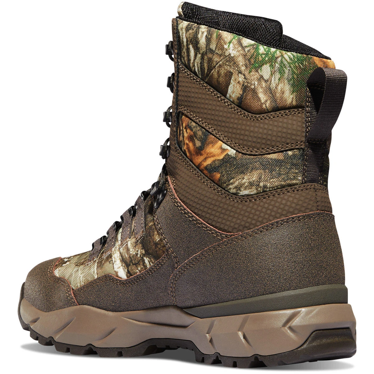 Danner Men's Vital 8" WP Ins Hunt Boot - Realtree Edge - 41560 5 Danner Men's Vital 8" WP Ins Hunt Boot - Realtree Edge - 41560 - Image 5