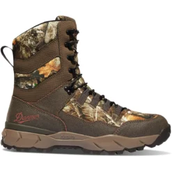 Danner Men's Vital 8" WP Ins Hunt Boot - Realtree Edge - 41560 8 Danner Men's Vital 8" WP Ins Hunt Boot - Realtree Edge - 41560 -Wolverine Sales Shop 41560 3