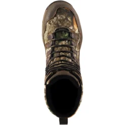 Danner Men's Vital 8" WP Ins Hunt Boot - Realtree Edge - 41560 7 Danner Men's Vital 8" WP Ins Hunt Boot - Realtree Edge - 41560 -Wolverine Sales Shop 41560 4