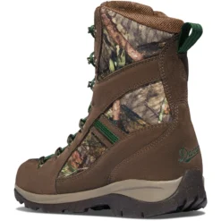 Danner Women's Wayfinder 8" WP Insulated Huting Boot - Mossy Oak 44211 -Wolverine Sales Shop 44211 2