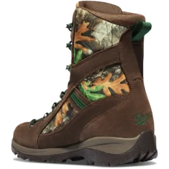 Danner Women's Wayfinder 8" WP Insulated Huting Boot - Realtree - 44212 -Wolverine Sales Shop 44212 2