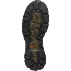Danner Men's Alsea 8" WP 1000G Insulated Hunt Boot - Mossy Oak - 46724 -Wolverine Sales Shop 46724 OS
