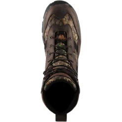 Danner Men's Alsea 8" WP 1000G Insulated Hunt Boot - Mossy Oak - 46724 -Wolverine Sales Shop 46724 T