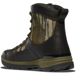 Danner Men's Recurve 7" WP Hunt Boot - Mossy Oak Bottomland - 47613 7 Danner Men's Recurve 7" WP Hunt Boot - Mossy Oak Bottomland - 47613 -Wolverine Sales Shop 47613 M