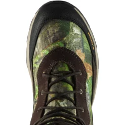 Lacrosse Men's Venom II 18" WP Side Zip Hunt Boot - Mossy Oak - 501000 -Wolverine Sales Shop 501000 T