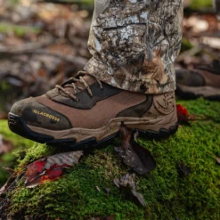 Lacrosse Men's Windrose 8" Soft Toe WP Hunt Boot - Brown - 513360 14 Lacrosse Men's Windrose 8" Soft Toe WP Hunt Boot - Brown - 513360 -Wolverine Sales Shop 513360 alt2