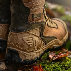 Lacrosse Men's Windrose 8" Soft Toe WP Hunt Boot - Brown - 513360 12 Lacrosse Men's Windrose 8" Soft Toe WP Hunt Boot - Brown - 513360 -Wolverine Sales Shop 513360 alt4