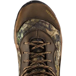 Lacrosse Men's Windrose 8" WP 600g Thinsulate Hunt Boot - 513361 -Wolverine Sales Shop 513361 T