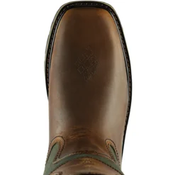 Lacrosse Men's Snake Country 17" Snake Guard Hunt Boot - Olive - 521170 6 Lacrosse Men's Snake Country 17" Snake Guard Hunt Boot - Olive - 521170 -Wolverine Sales Shop 521170 T