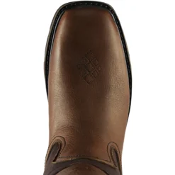 Lacrosse Men's Snake Country 17" WP Snake Guard Hunt Boot Brown 521172 6 Lacrosse Men's Snake Country 17" WP Snake Guard Hunt Boot Brown 521172 -Wolverine Sales Shop 521172 T