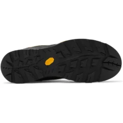 Lacrosse Men's Ursa Ms 7" WP Lace Up Work Boot -Brown- 533611 -Wolverine Sales Shop 533611 OS