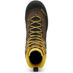 Lacrosse Men's Ursa Ms 7" WP Lace Up Work Boot -Brown- 533611 -Wolverine Sales Shop 533611 T