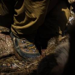 Lacrosse Men's Ursa Ms 7" WP Lace Up Work Boot -Brown- 533611 -Wolverine Sales Shop 533611 ls3