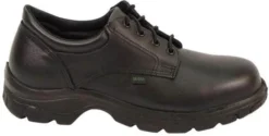 Thorogood Women's USA Made Softstreets Oxford Duty Shoe - 534-6905 -Wolverine Sales Shop 534 6905 3