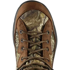 Lacrosse Men's Clear Shot 8" Waterproof Hunt Boot - Brown - 542160 -Wolverine Sales Shop 542160 T