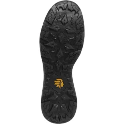 Lacrosse Men's Clear Shot 8" WP 400G Hunt Boot - Brown - 542161 -Wolverine Sales Shop 542161 OS