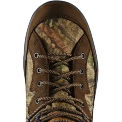 Lacrosse Men's Clear Shot 8" WP 400G Hunt Boot - Brown - 542161 -Wolverine Sales Shop 542161 T