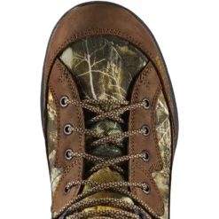 Lacrosse Men's Clear Shot 8" WP 800G Ins Hunt Boot - Brown - 542162 -Wolverine Sales Shop 542162 T