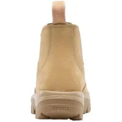 Steel Blue Women's Hobart Ladies 6" WP Steel Toe Romeo Work Boot - Sand - 812891 -Wolverine Sales Shop 55 3a3154f1 0c41 4683 bd24 e8b1b9b592a9