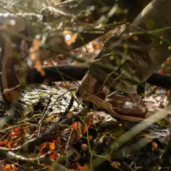 Lacrosse Men's Atlas 8" Soft Toe WP 400G Ins Hunt Boot - Brown - 572111 21 Lacrosse Men's Atlas 8" Soft Toe WP 400G Ins Hunt Boot - Brown - 572111 -Wolverine Sales Shop 572111 alt1