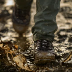 Lacrosse Men's Atlas 8" Soft Toe WP 400G Ins Hunt Boot - Brown - 572111 17 Lacrosse Men's Atlas 8" Soft Toe WP 400G Ins Hunt Boot - Brown - 572111 -Wolverine Sales Shop 572111 alt5