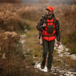 Lacrosse Men's Atlas 8" Soft Toe WP 400G Ins Hunt Boot - Brown - 572111 16 Lacrosse Men's Atlas 8" Soft Toe WP 400G Ins Hunt Boot - Brown - 572111 -Wolverine Sales Shop 572111 alt6