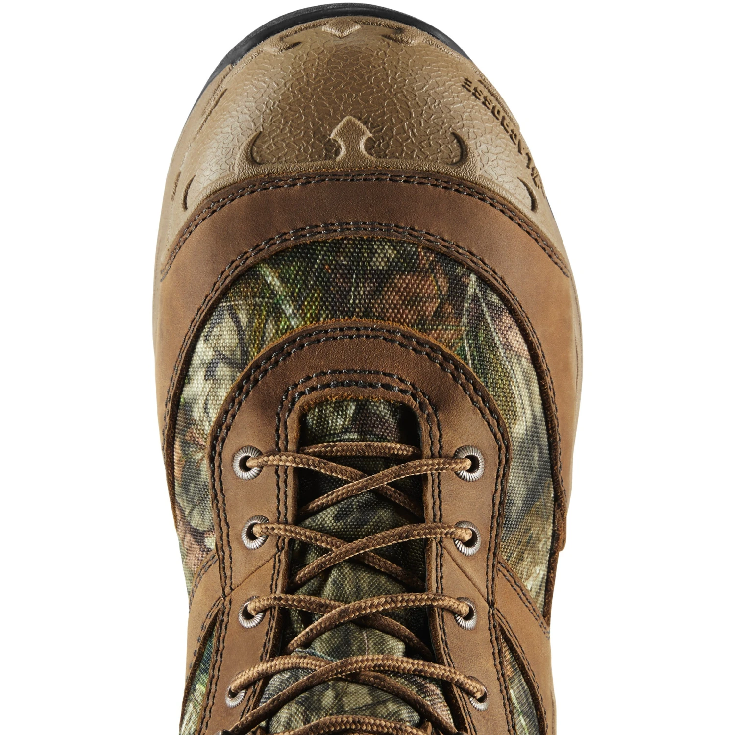 Lacrosse Men's Atlas 8" Soft Toe WP 1200G Ins Hunt Boot- Mossy Oak- 572113 3 Lacrosse Men's Atlas 8" Soft Toe WP 1200G Ins Hunt Boot- Mossy Oak- 572113 - Image 3