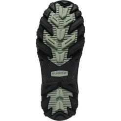 Lacrosse Women's Outpost II 10" Soft Toe WP Work Boot - Black - 600803 7 Lacrosse Women's Outpost II 10" Soft Toe WP Work Boot - Black - 600803 -Wolverine Sales Shop 600803 OS