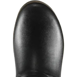 Lacrosse Women's Alpha Range 12" Soft Toe Rubber WP Work Boot - Black - 602247 6 Lacrosse Women's Alpha Range 12" Soft Toe Rubber WP Work Boot - Black - 602247 -Wolverine Sales Shop 602247 T