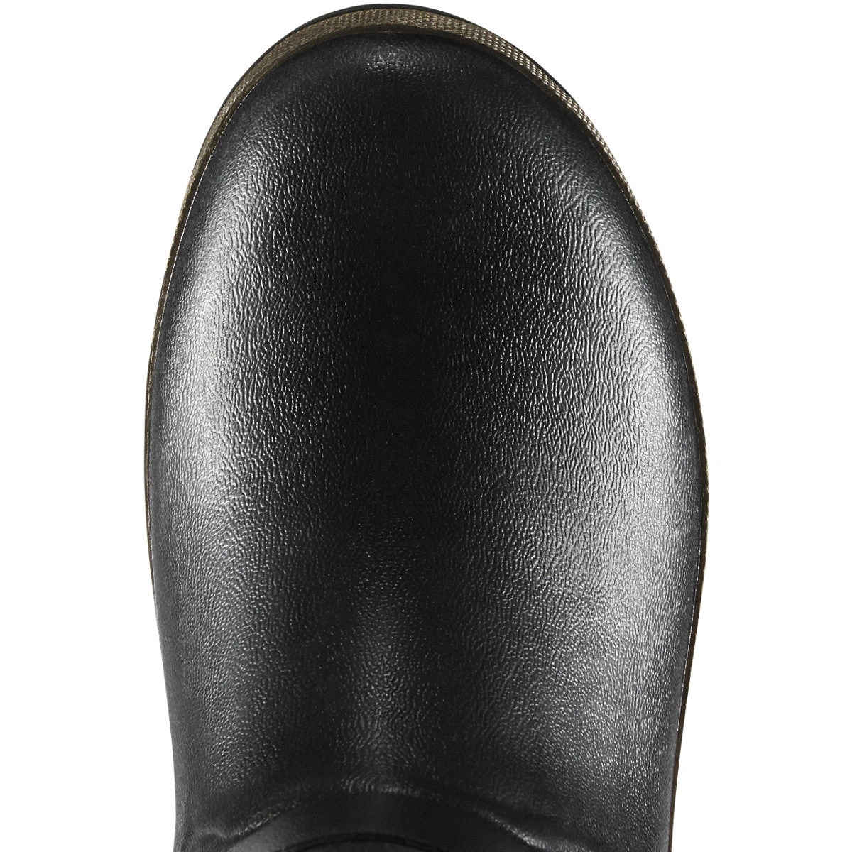 Lacrosse Women's Alpha Range 12" Soft Toe Rubber WP Work Boot - Black - 602247 3 Lacrosse Women's Alpha Range 12" Soft Toe Rubber WP Work Boot - Black - 602247 - Image 3