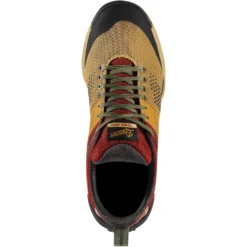 Danner Men's Trail 2650 Mesh 3" Hiking Shoe - Painted Hills - 61212 8 Danner Men's Trail 2650 Mesh 3" Hiking Shoe - Painted Hills - 61212 -Wolverine Sales Shop 61212 T