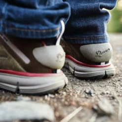 Danner Men's Trail 2650 GTX Mid 4" WP Hiking Shoe - Olive - 61240 17 Danner Men's Trail 2650 GTX Mid 4" WP Hiking Shoe - Olive - 61240 -Wolverine Sales Shop 61240 alt1