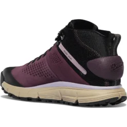 Danner Women's Trail 2650 Mid 4" WP Hiker Shoe - Marionberry - 61244 -Wolverine Sales Shop 61244 M