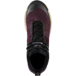 Danner Women's Trail 2650 Mid 4" WP Hiker Shoe - Marionberry - 61244 -Wolverine Sales Shop 61244 T