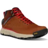 Danner Women's Trail 2650 Mid 4" WP Hiker Shoe - Brown - 61250