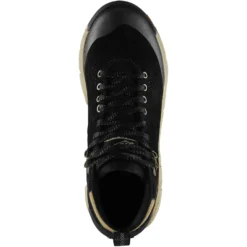 Danner Women's Trail 2650 GTX Mid 4" WP Hiker Shoe - Black - 61251 8 Danner Women's Trail 2650 GTX Mid 4" WP Hiker Shoe - Black - 61251 -Wolverine Sales Shop 61251 T