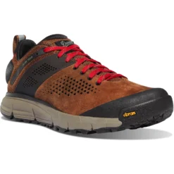 Danner Men's Trail 2650 3" Hiking Shoe - Brown - 61272