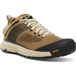 Danner Women's Trail 2650 3" Hiker Shoe - Bronze/Wheat - 61284