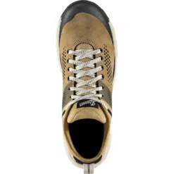 Danner Women's Trail 2650 3" Hiker Shoe - Bronze/Wheat - 61284 -Wolverine Sales Shop 61284 T