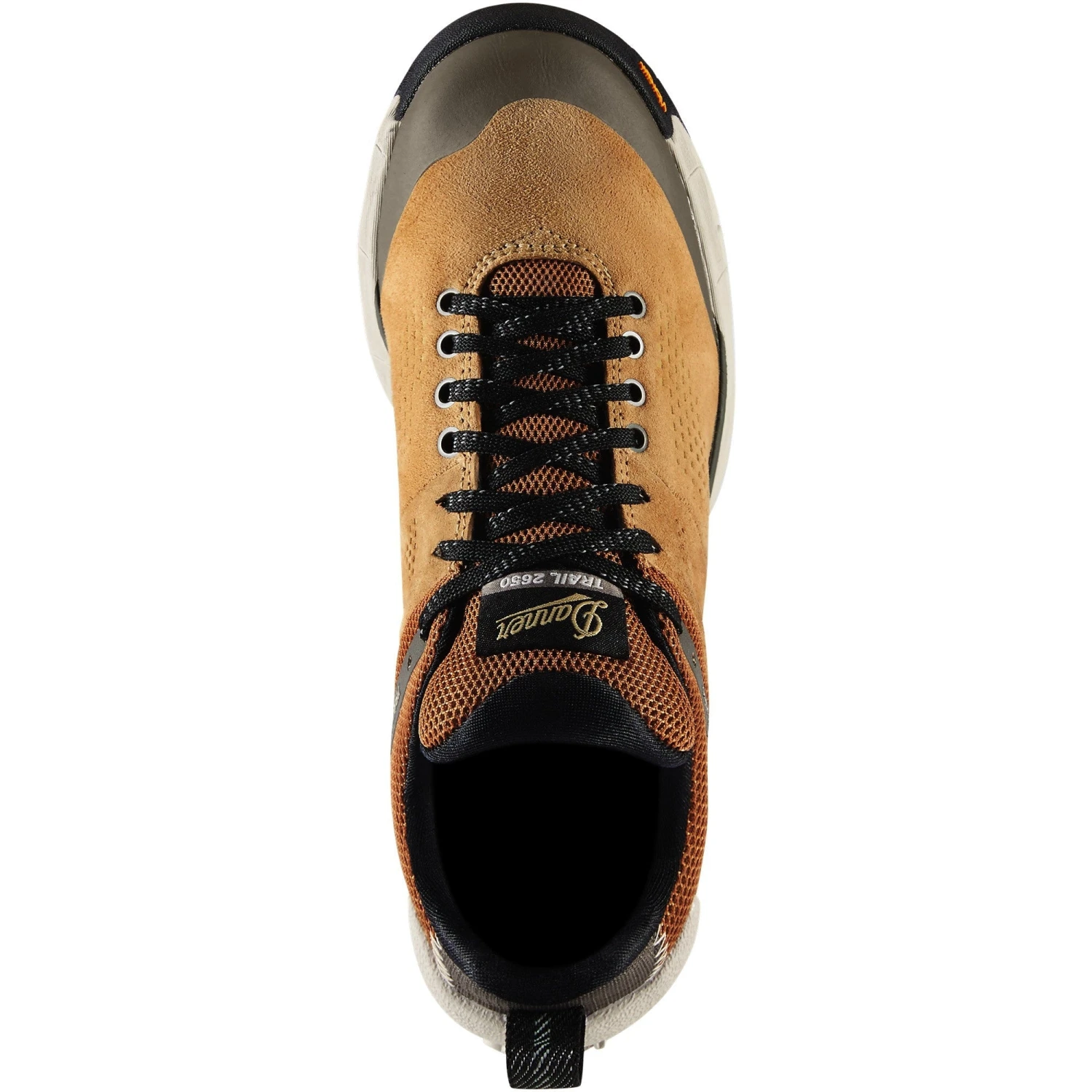 Danner Women's Trail 2650 GTX 3" WP Hiker Shoe - Prairie Sand - 61288 4 Danner Women's Trail 2650 GTX 3" WP Hiker Shoe - Prairie Sand - 61288 - Image 4