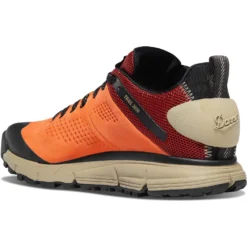 Danner Women's Trail 2650 GTX 3" WP Hiker Shoe - Tangerine - 61289 7 Danner Women's Trail 2650 GTX 3" WP Hiker Shoe - Tangerine - 61289 -Wolverine Sales Shop 61289 M