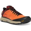 Danner Women's Trail 2650 GTX 3" WP Hiker Shoe - Tangerine - 61289