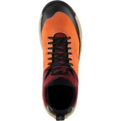 Danner Women's Trail 2650 GTX 3" WP Hiker Shoe - Tangerine - 61289 8 Danner Women's Trail 2650 GTX 3" WP Hiker Shoe - Tangerine - 61289 -Wolverine Sales Shop 61289 T