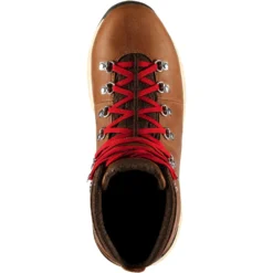 Danner Men's Mountain 600 4.5" WP Hiking Boot - Saddle Tan - 62246 10 Danner Men's Mountain 600 4.5" WP Hiking Boot - Saddle Tan - 62246 -Wolverine Sales Shop 62246 T