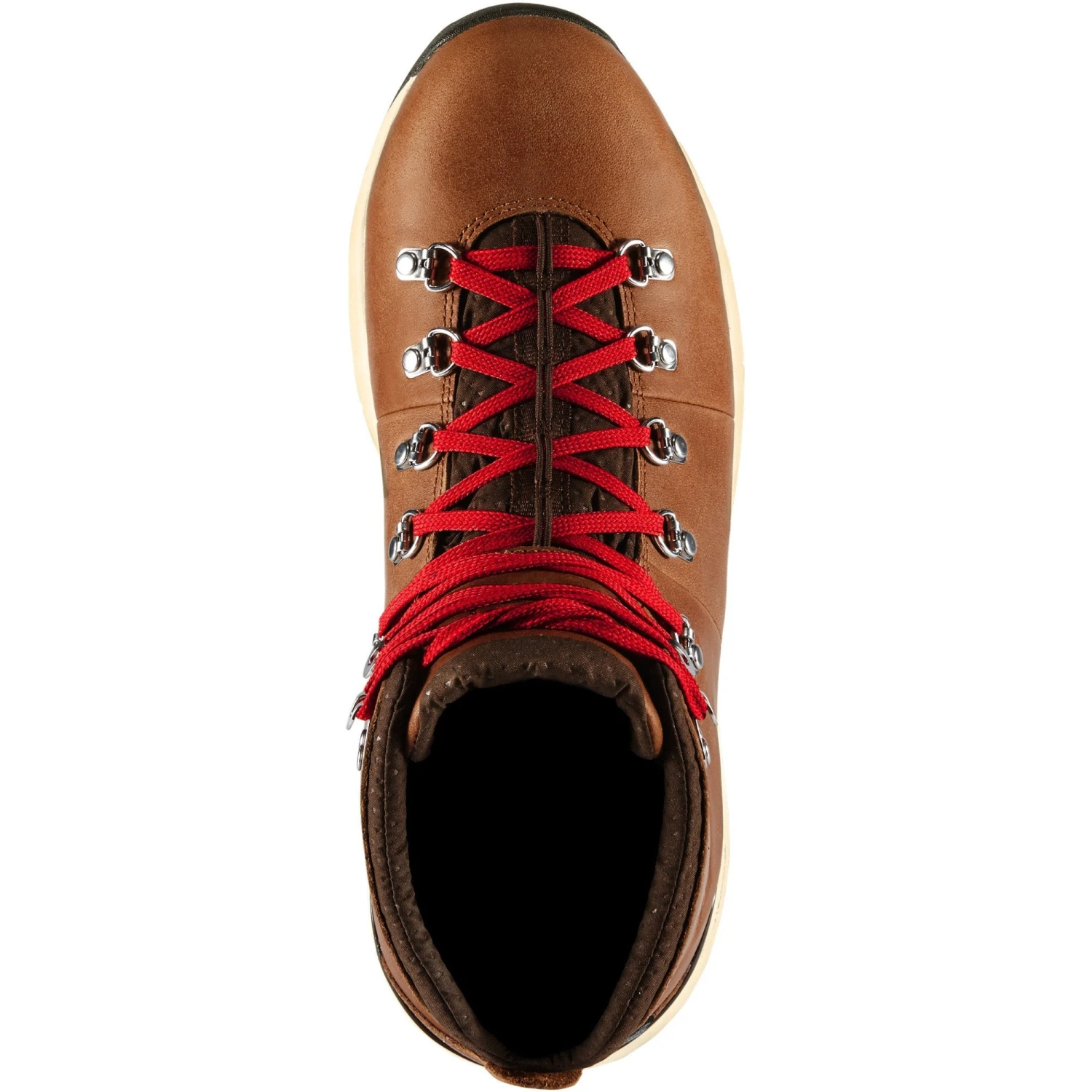 Danner Men's Mountain 600 4.5" WP Hiking Boot - Saddle Tan - 62246 5 Danner Men's Mountain 600 4.5" WP Hiking Boot - Saddle Tan - 62246 - Image 5